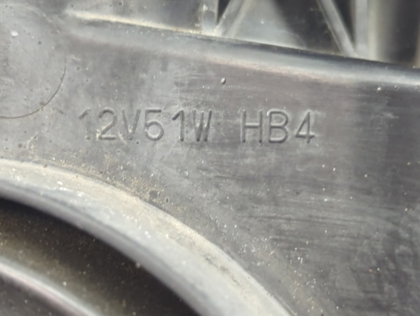 2012-2012 Honda Civic Driver Left Oem Head Light Headlight Lamp - Oemusedautoparts1.com