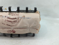 2012 Honda Civic Air Bag Passenger Right Dashboard OEM P/N:77820TR3A20ZA Fits OEM Used Auto Parts - Oemusedautoparts1.com