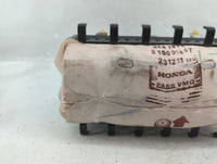 2012 Honda Civic Air Bag Passenger Right Dashboard OEM P/N:77820-TR3-A20ZA Fits OEM Used Auto Parts - Oemusedautoparts1.com