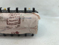 2012 Honda Civic Air Bag Passenger Right Dashboard OEM P/N:77820-TR3-A20ZA Fits OEM Used Auto Parts - Oemusedautoparts1.com