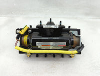 2012 Honda Civic Air Bag Passenger Right Dashboard OEM P/N:77820-TR3-A20ZA Fits OEM Used Auto Parts - Oemusedautoparts1.com