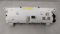 2012-2015 Honda Civic Instrument Cluster Speedometer Gauges P/N:78260-TR0-A132-M1 78200-TR3-A212-M1 Miles: Fits OEM Used Aut