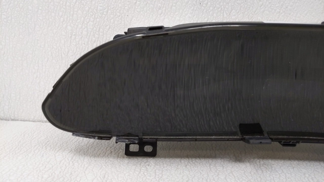 2012-2015 Honda Civic Instrument Cluster Speedometer Gauges P/N:78260-TR0-A132-M1 78200-TR3-A212-M1 Miles: Fits OEM Used Aut