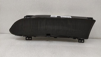 compare product 2012-2015 Honda Civic Instrument Cluster Speedometer Gauges P/N:78260-TR0-A132-M1 78200-TR3-A212-M1 Miles: Fits OEM Used Auto Parts