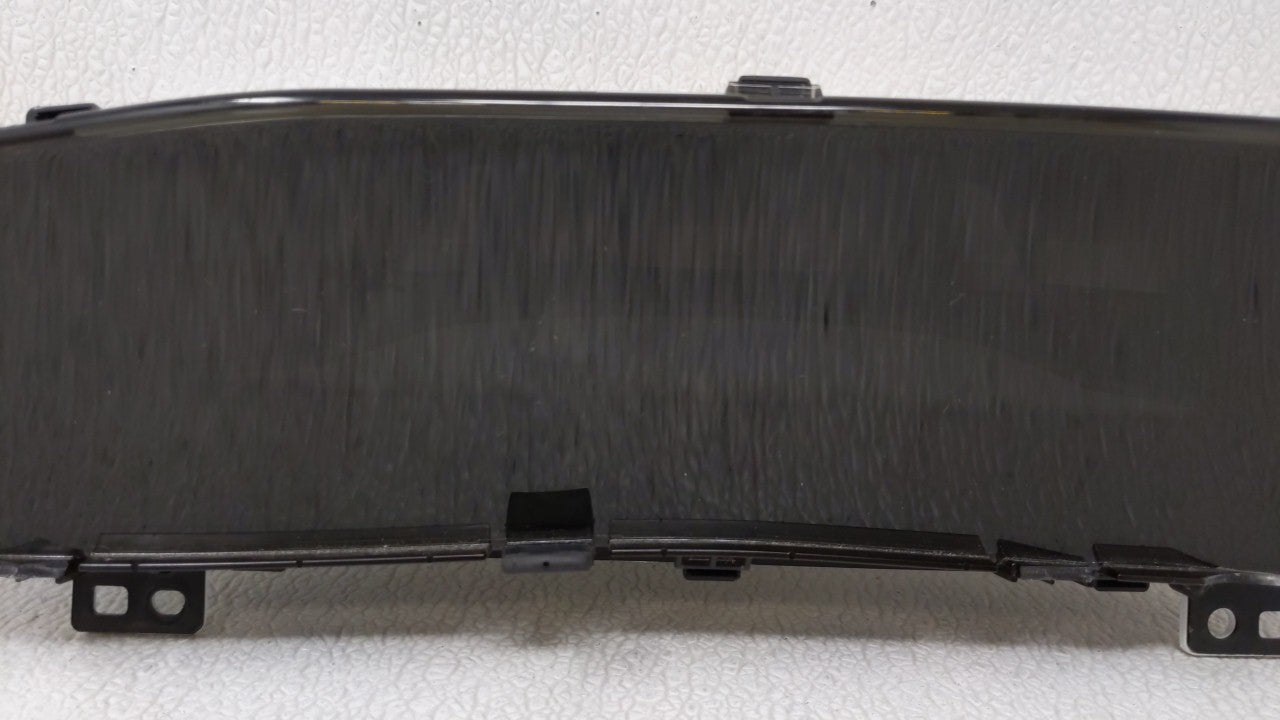 2012-2015 Honda Civic Instrument Cluster Speedometer Gauges P/N:78260-TR0-A132-M1 78200-TR3-A212-M1 Miles: Fits OEM Used Aut