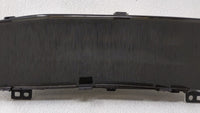 2012-2015 Honda Civic Instrument Cluster Speedometer Gauges P/N:78260-TR0-A132-M1 78200-TR3-A212-M1 Miles: Fits OEM Used Aut