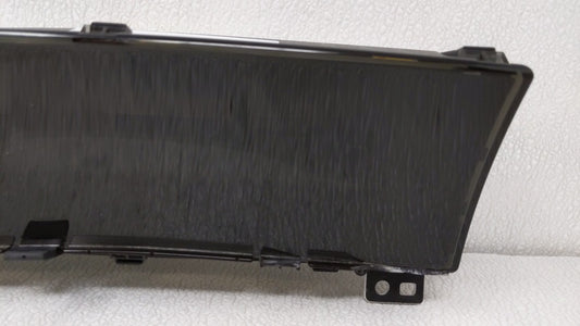 2012-2015 Honda Civic Instrument Cluster Speedometer Gauges P/N:78260-TR0-A132-M1 78200-TR3-A212-M1 Fits Fits 2012 2013 2014 2015 OEM Used Auto Parts