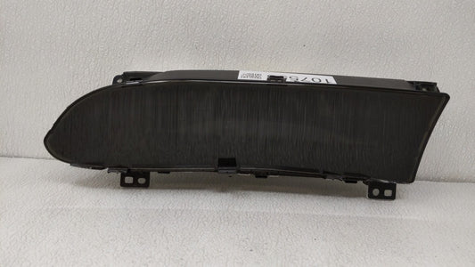 2012-2015 Honda Civic Instrument Cluster Speedometer Gauges P/N:78260-TR0-A132-M1 78200-TR3-A212-M1 Fits Fits 2012 2013 2014
