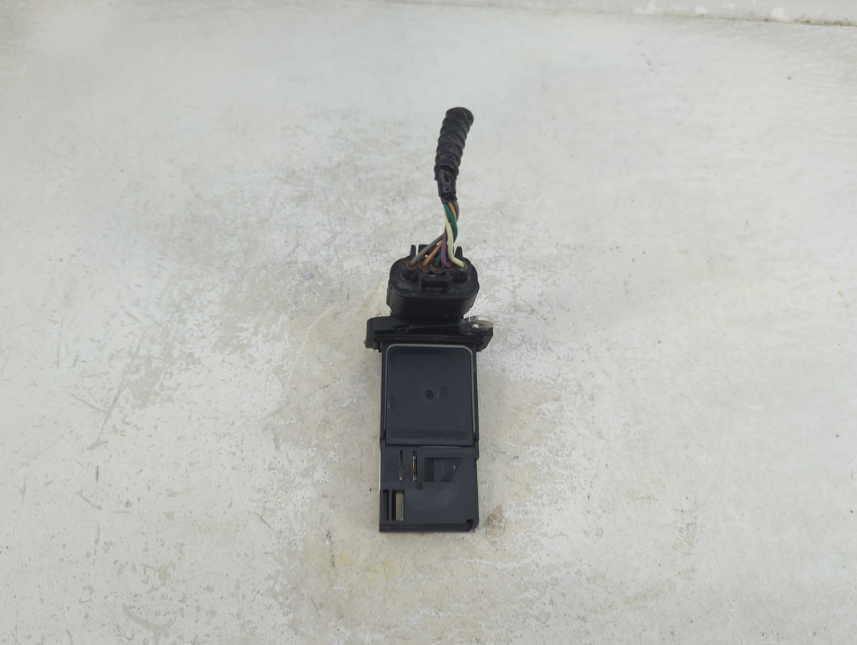 2012-2015 Honda Civic Mass Air Flow Meter Maf Sensor 1357516 - Oemusedautoparts1.com