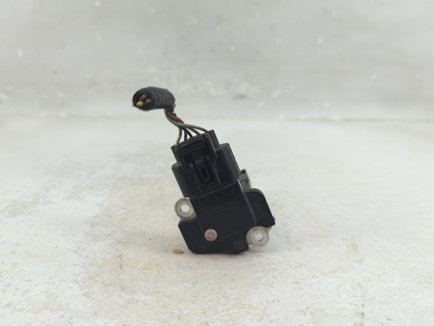 2012-2015 Honda Civic Mass Air Flow Meter Maf - Oemusedautoparts1.com