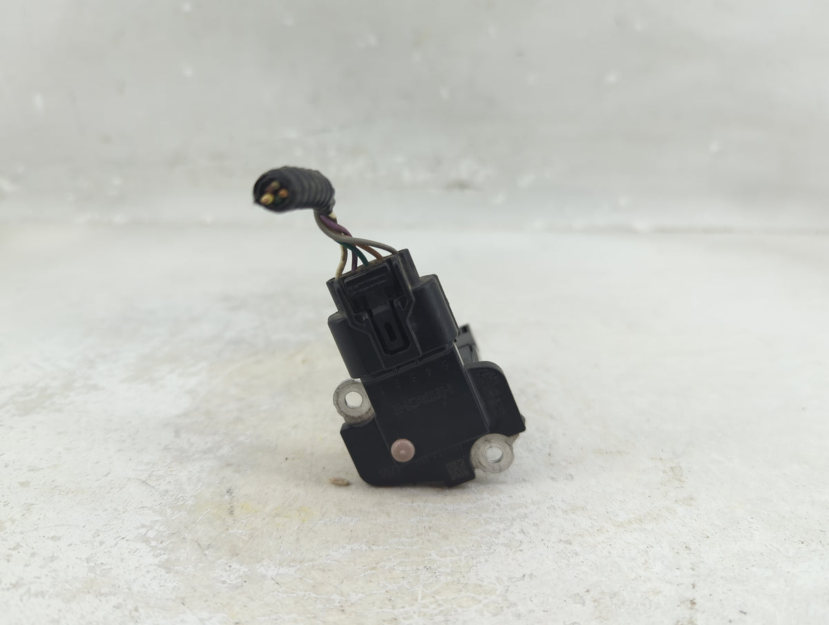 2012-2015 Honda Civic Mass Air Flow Meter Maf Sensor 1357516 - Oemusedautoparts1.com