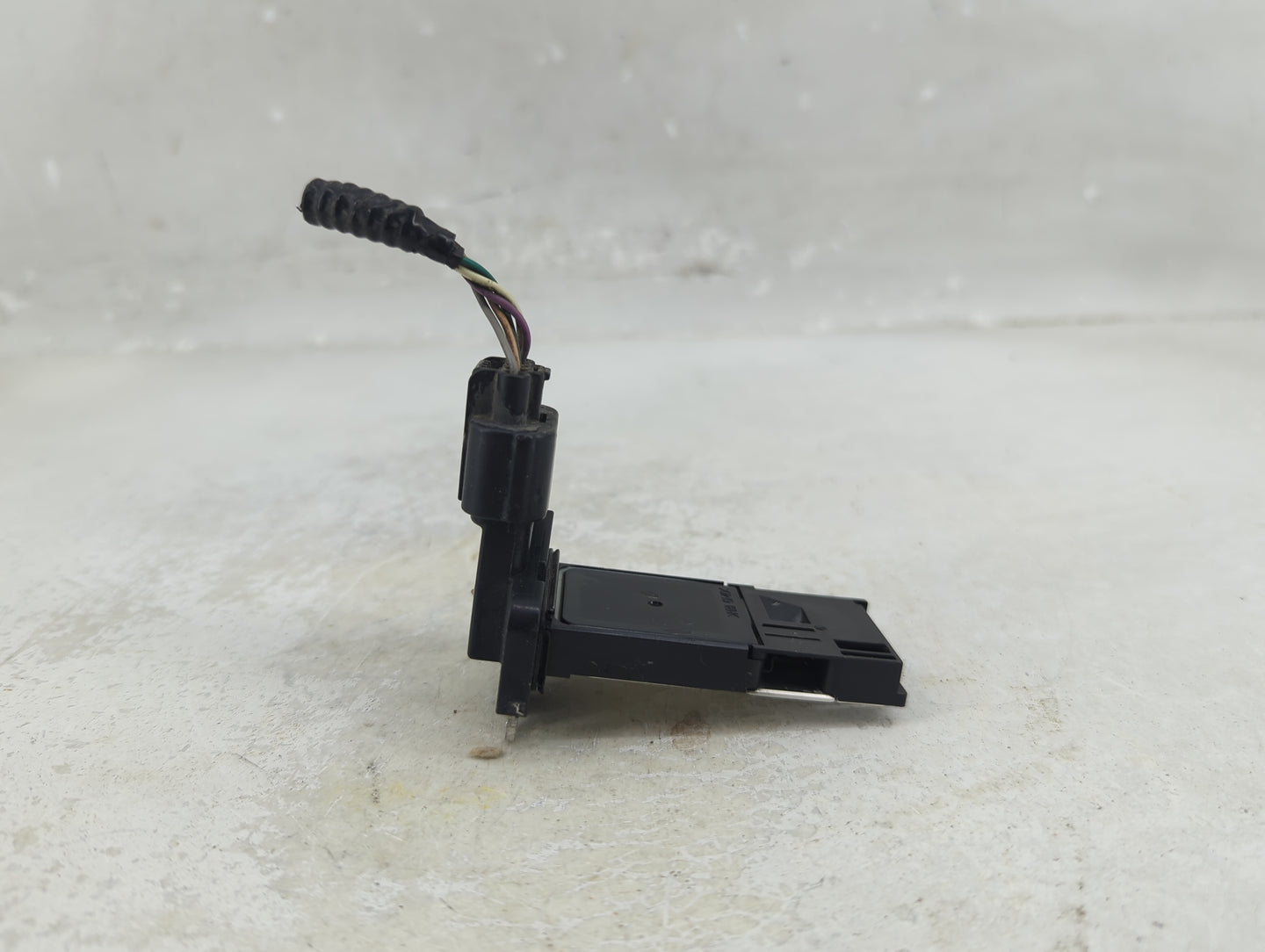 2012-2015 Honda Civic Mass Air Flow Meter Maf - Oemusedautoparts1.com