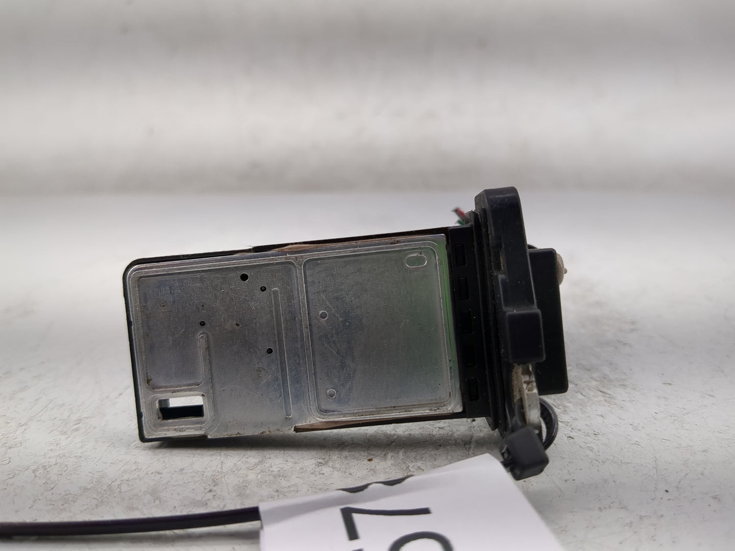 2012-2015 Honda Civic Mass Air Flow Meter Maf - Oemusedautoparts1.com
