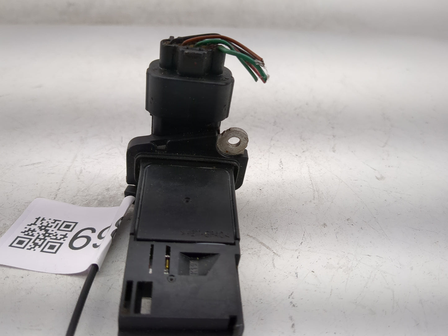 2012-2015 Honda Civic Mass Air Flow Meter Maf - Oemusedautoparts1.com
