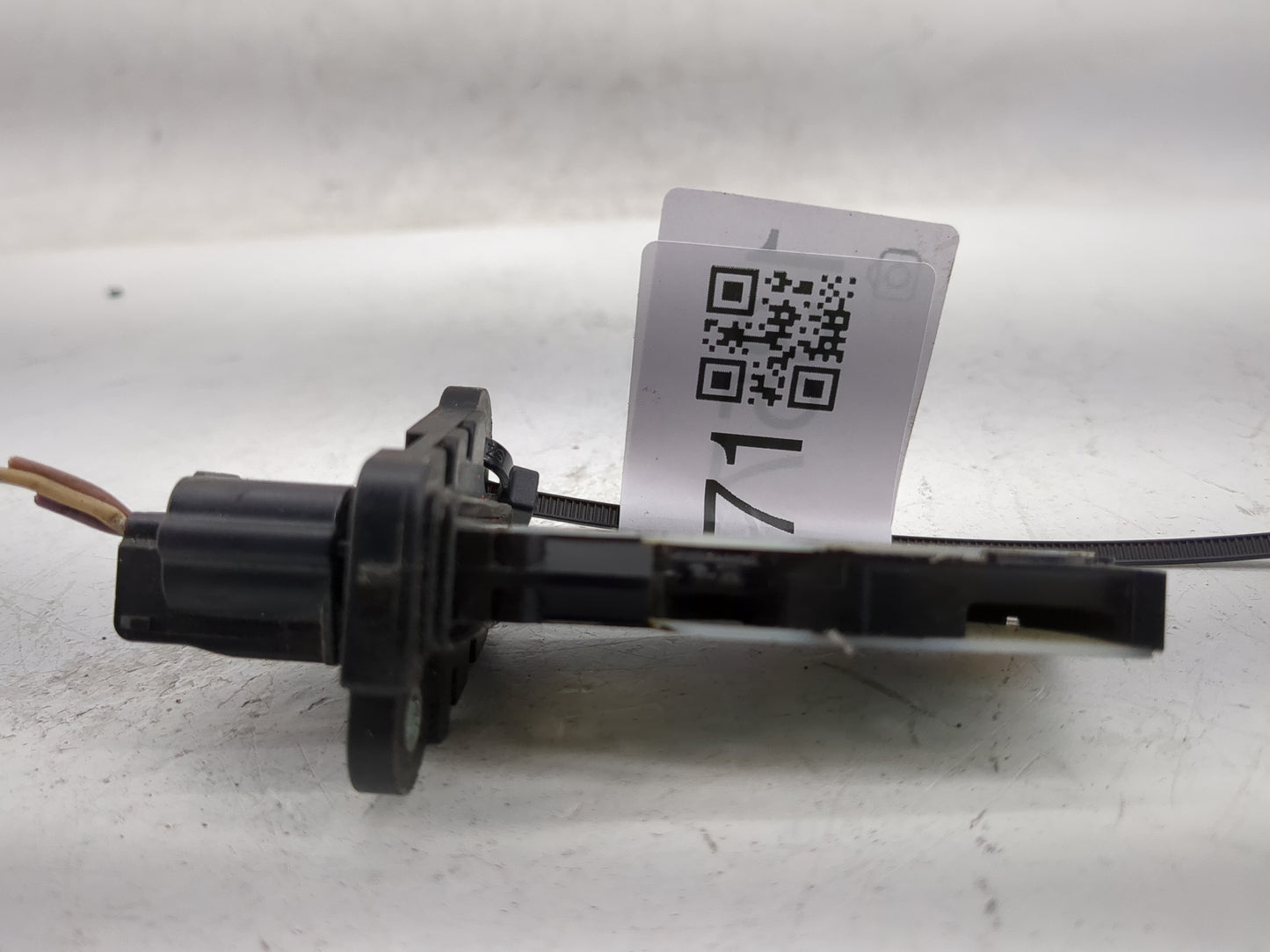 2012-2015 Honda Civic Mass Air Flow Meter Maf - Oemusedautoparts1.com