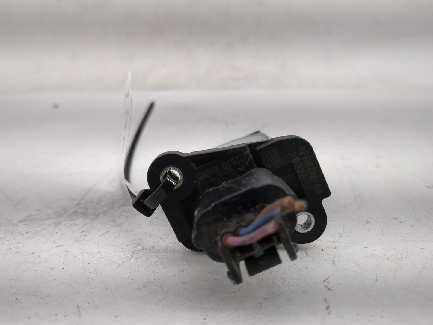 2012-2015 Honda Civic Mass Air Flow Meter Maf - Oemusedautoparts1.com