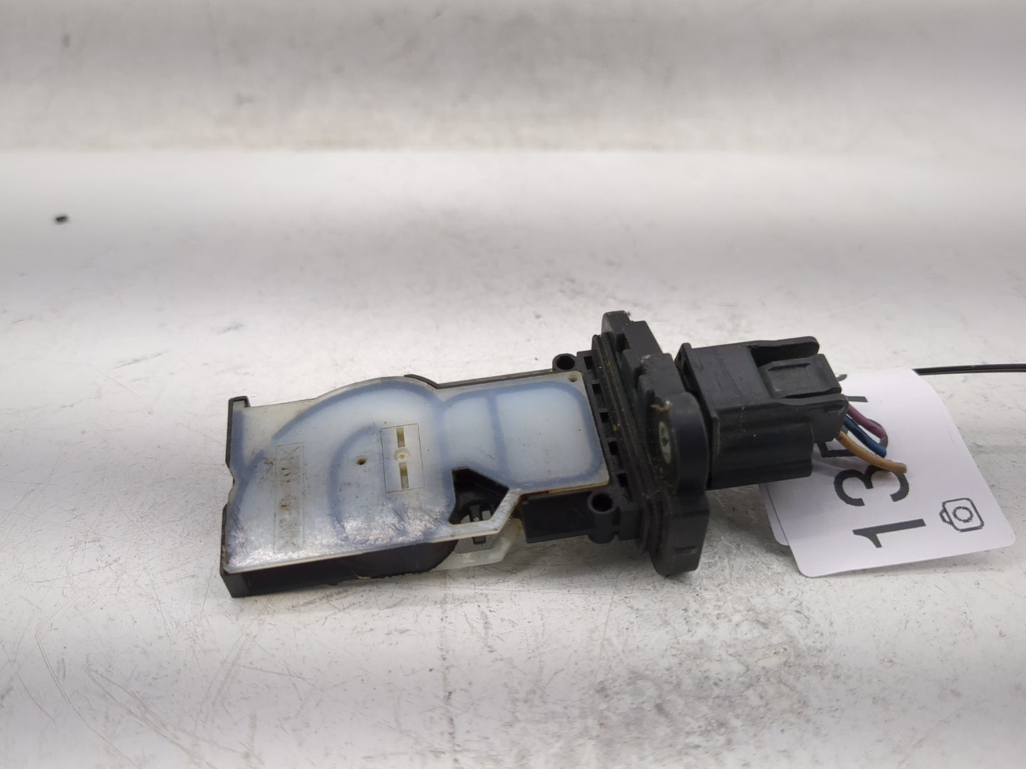 2012-2015 Honda Civic Mass Air Flow Meter Maf - Oemusedautoparts1.com