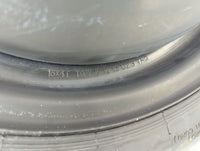 2012-2015 Honda Civic Spare Donut Tire Wheel Rim Oem 1361484 - Oemusedautoparts1.com