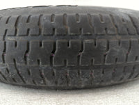 2012-2015 Honda Civic Spare Donut Tire Wheel Rim Oem 1361484 - Oemusedautoparts1.com