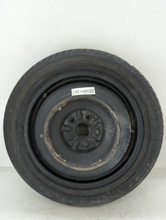 compare product 2012-2015 Honda Civic Spare Donut Tire Wheel Rim Oem