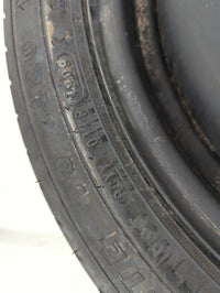 2012-2015 Honda Civic Spare Donut Tire Wheel Rim Oem - Oemusedautoparts1.com