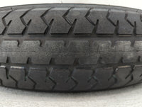 2012-2015 Honda Civic Spare Donut Tire Wheel Rim Oem - Oemusedautoparts1.com