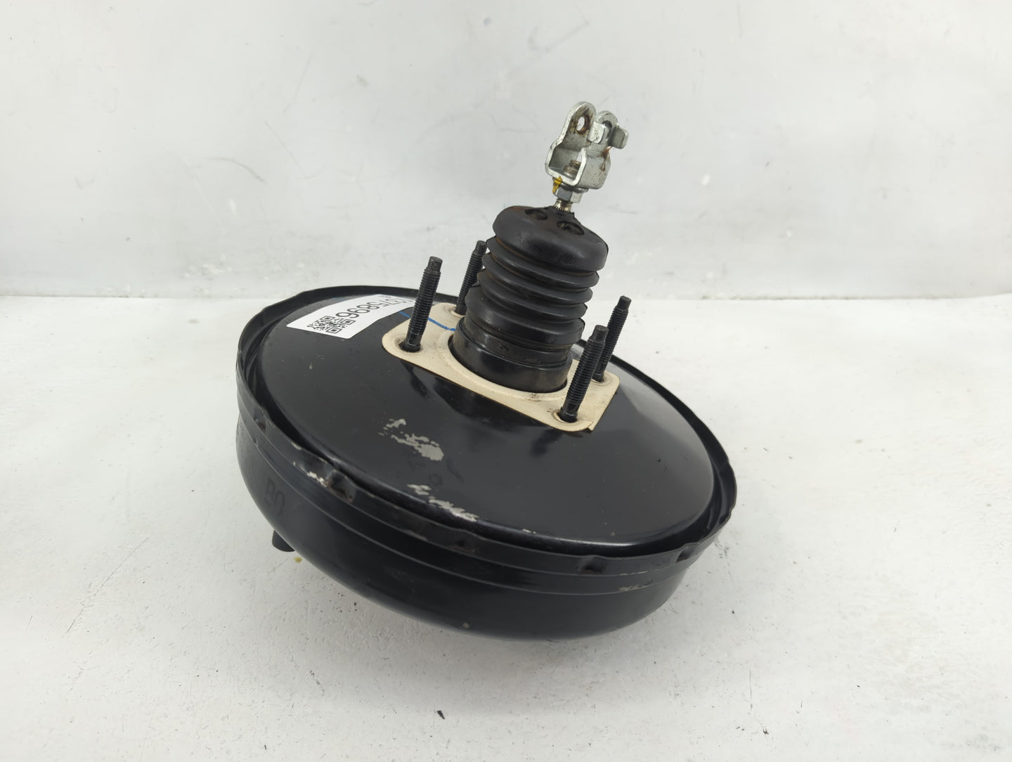 2012-2015 Honda Civic Power Brake Booster Oem 1375896 - Oemusedautoparts1.com