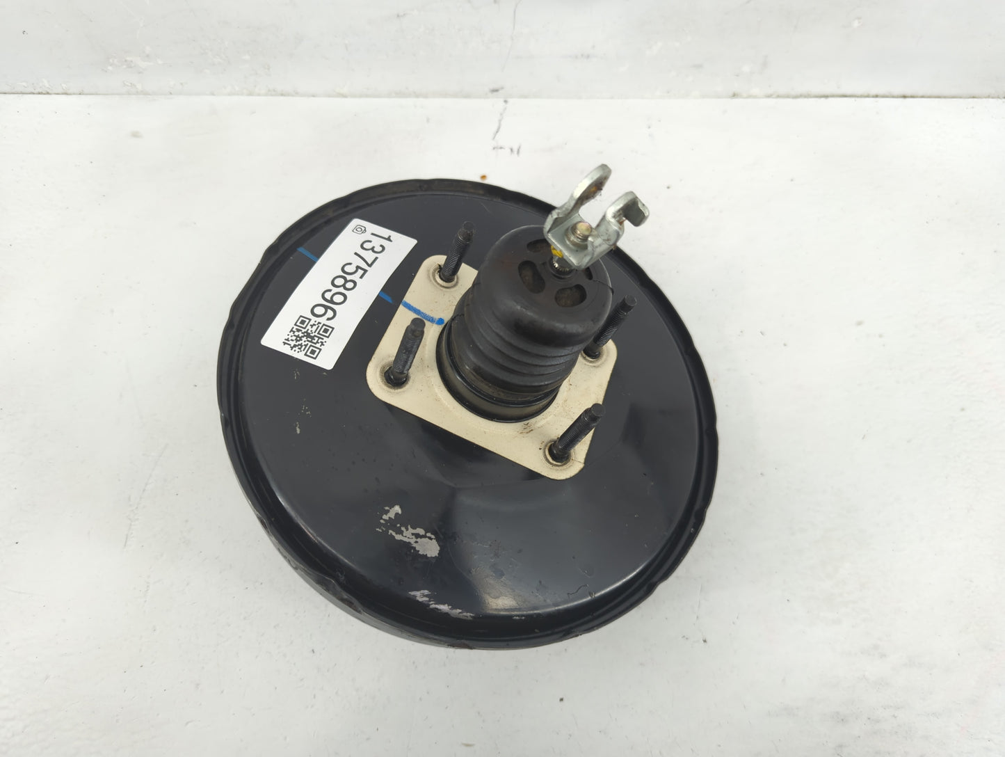 2012-2015 Honda Civic Power Brake Booster Oem 1375896 - Oemusedautoparts1.com