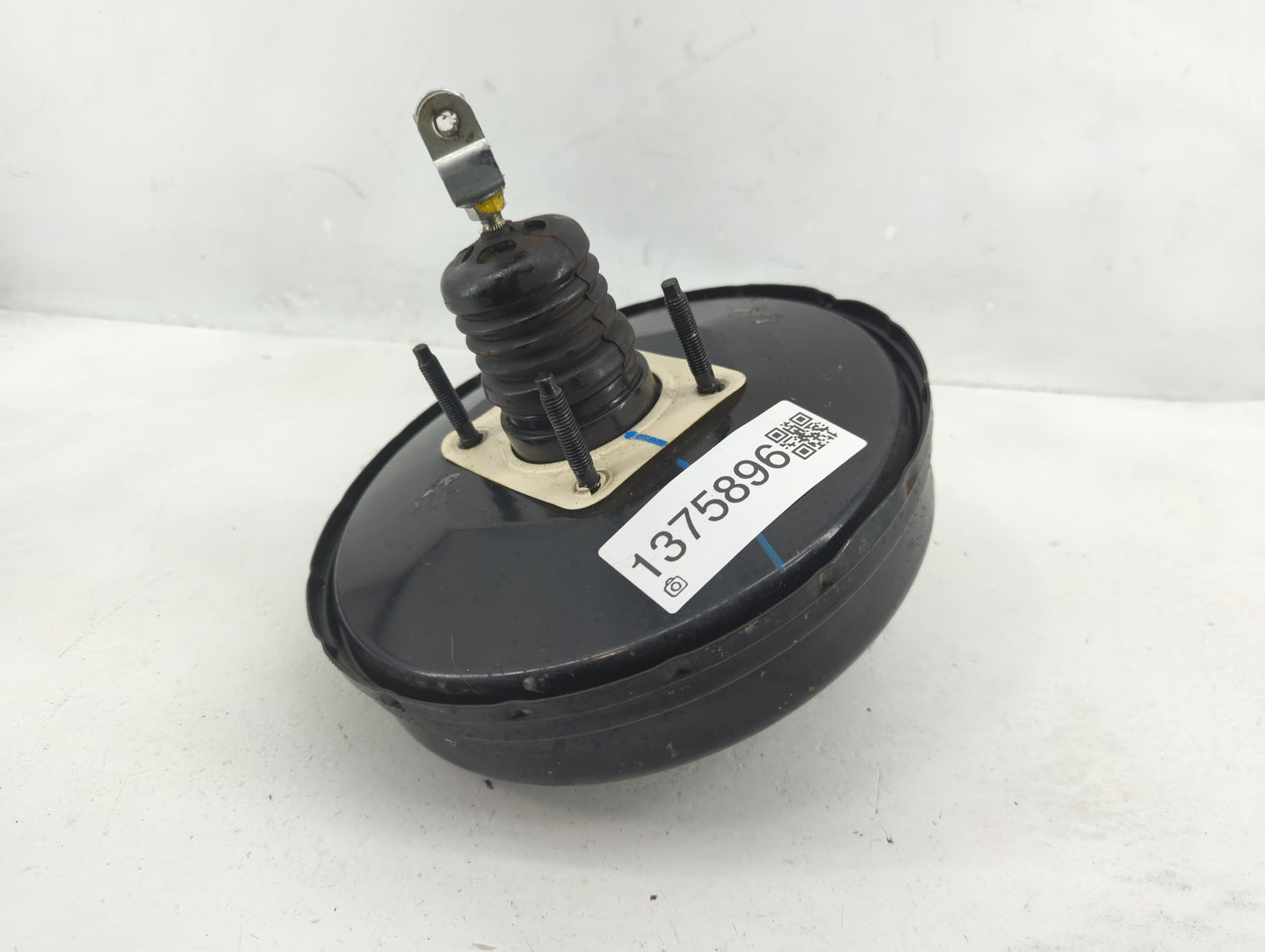 2012-2015 Honda Civic Power Brake Booster Oem 1375896 - Oemusedautoparts1.com
