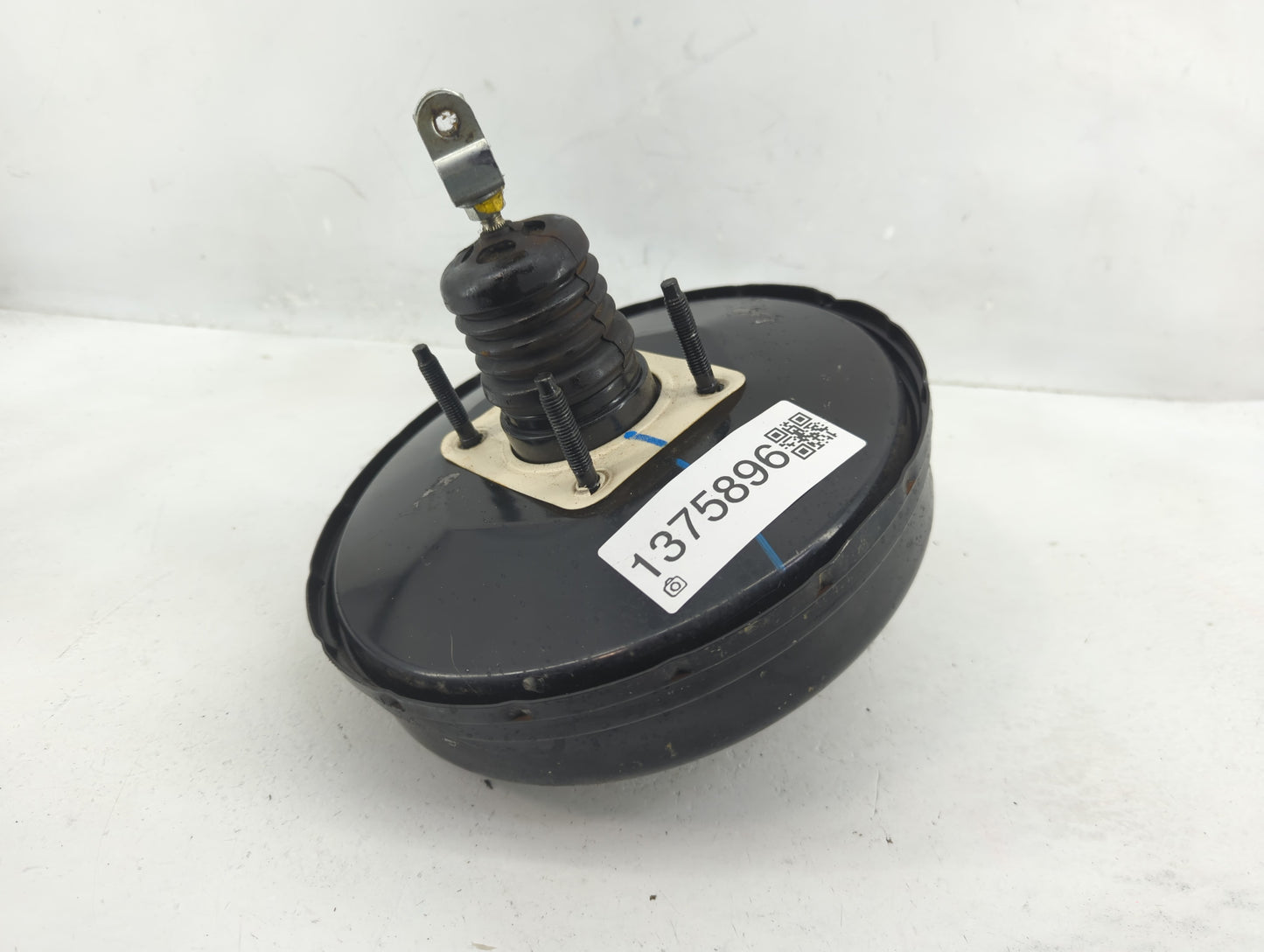 2012-2015 Honda Civic Power Brake Booster Oem 1375896 - Oemusedautoparts1.com