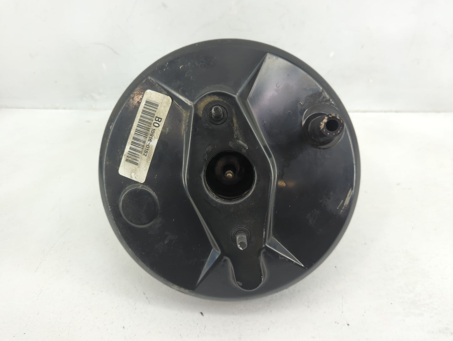 2012-2015 Honda Civic Power Brake Booster Oem 1375896 - Oemusedautoparts1.com