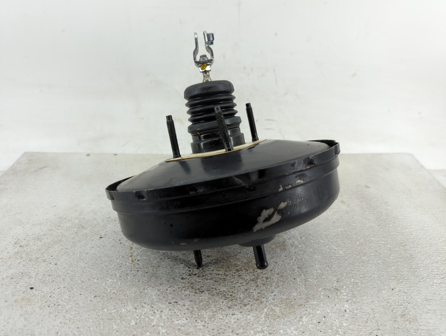 2012-2015 Honda Civic Power Brake Booster Oem - Oemusedautoparts1.com