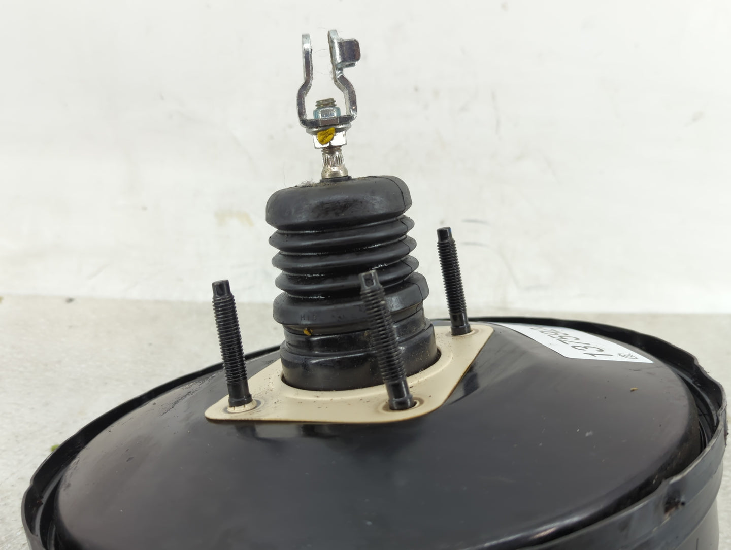 2012-2015 Honda Civic Power Brake Booster Oem - Oemusedautoparts1.com
