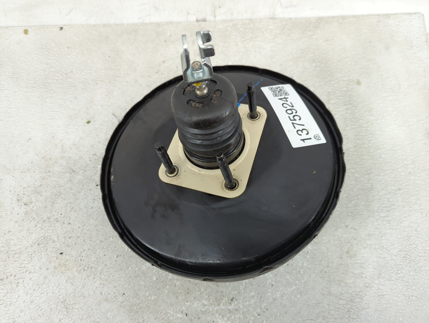 2012-2015 Honda Civic Power Brake Booster Oem - Oemusedautoparts1.com