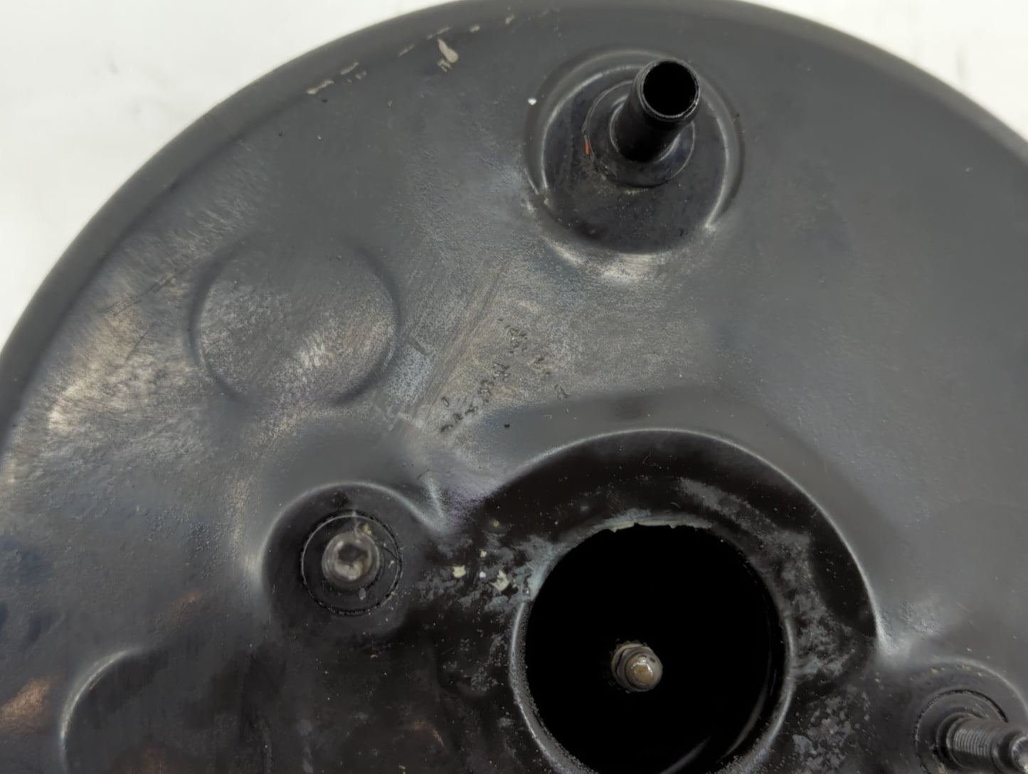 2012-2015 Honda Civic Power Brake Booster Oem - Oemusedautoparts1.com