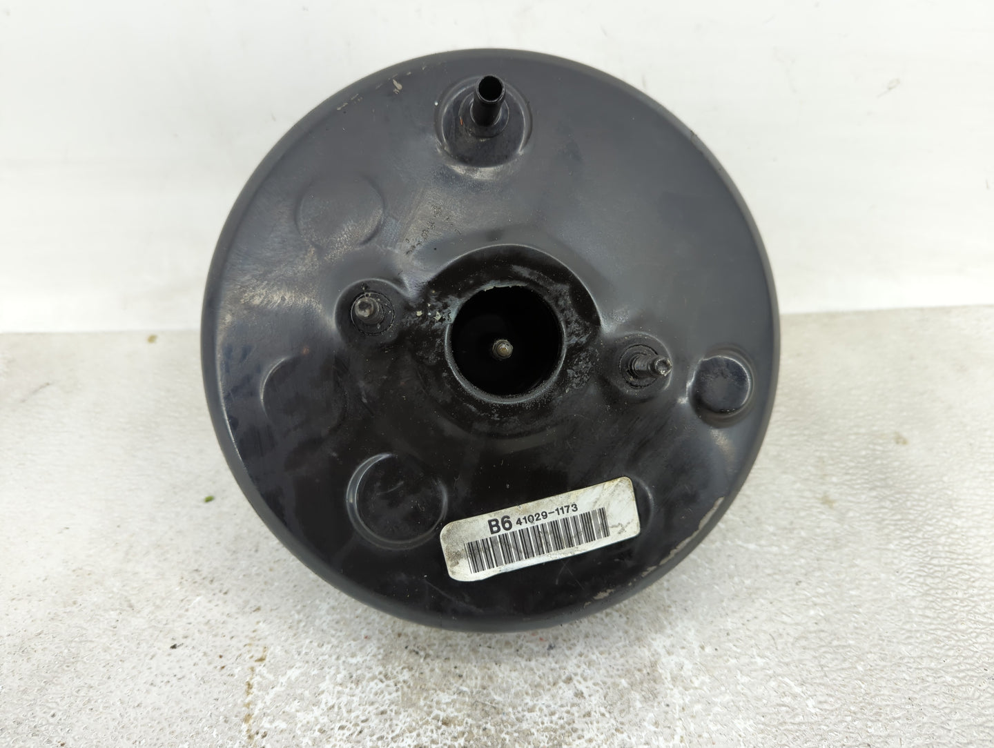 2012-2015 Honda Civic Power Brake Booster Oem - Oemusedautoparts1.com
