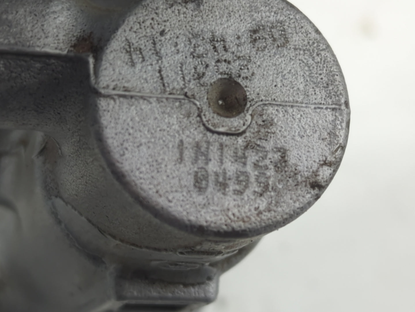 2012-2015 Honda Civic Brake Master Cylinder - Oemusedautoparts1.com