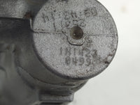 2012-2015 Honda Civic Brake Master Cylinder - Oemusedautoparts1.com