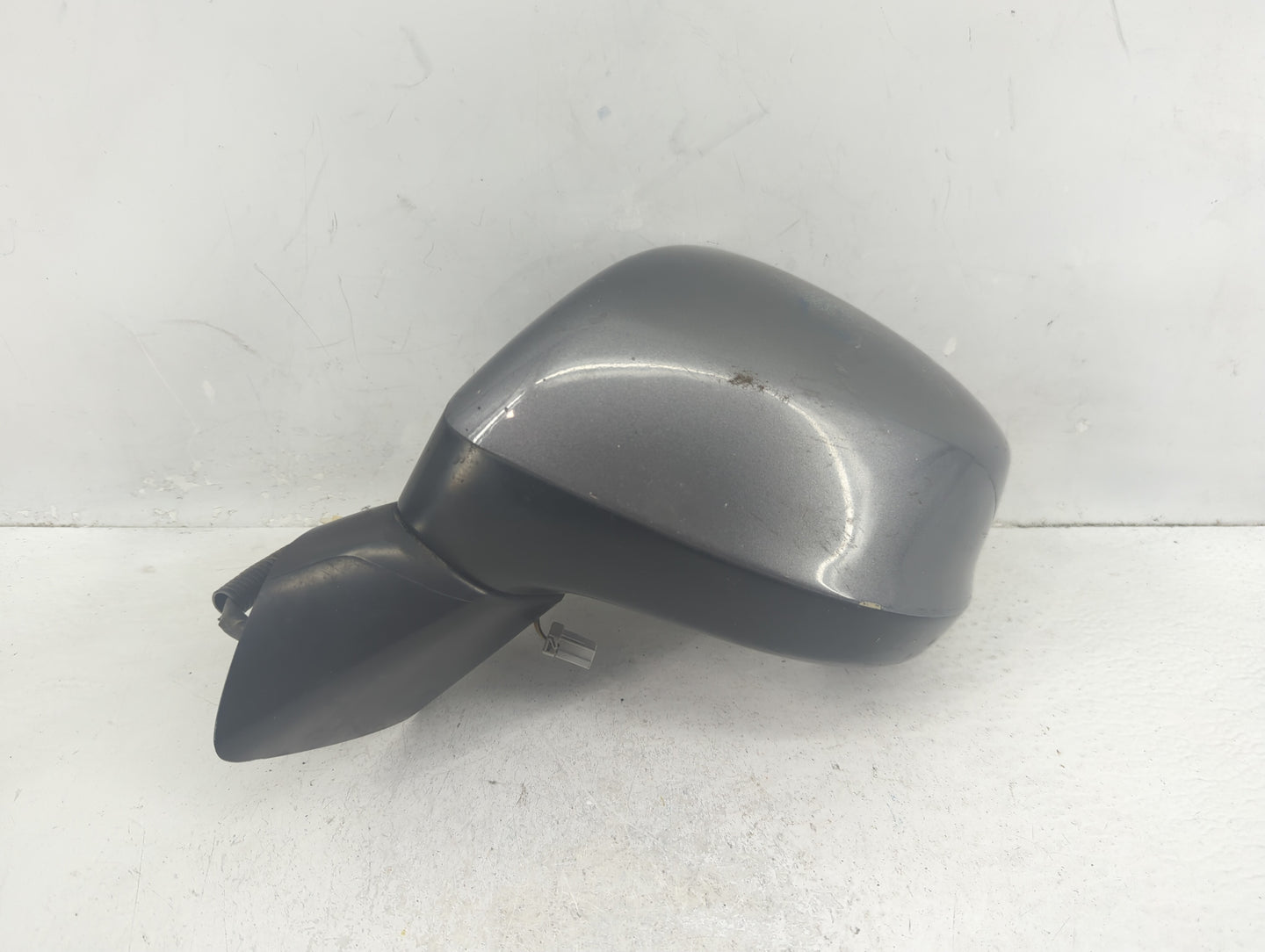 2012 Honda Civic Driver Side View Mirror - Left Door Mirror OEM Used - Oemusedautoparts1.com