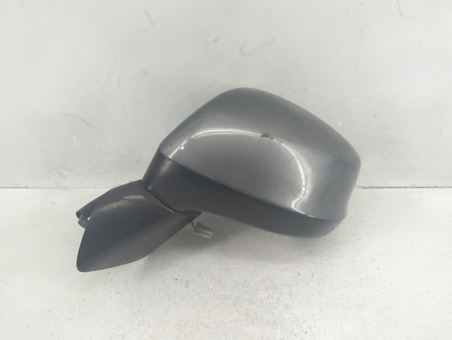 2012 Honda Civic Driver Side View Mirror - Left Door Mirror OEM Used - Oemusedautoparts1.com
