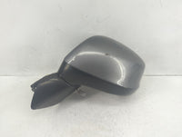 2012 Honda Civic Driver Side View Mirror - Left Door Mirror OEM Used - Oemusedautoparts1.com