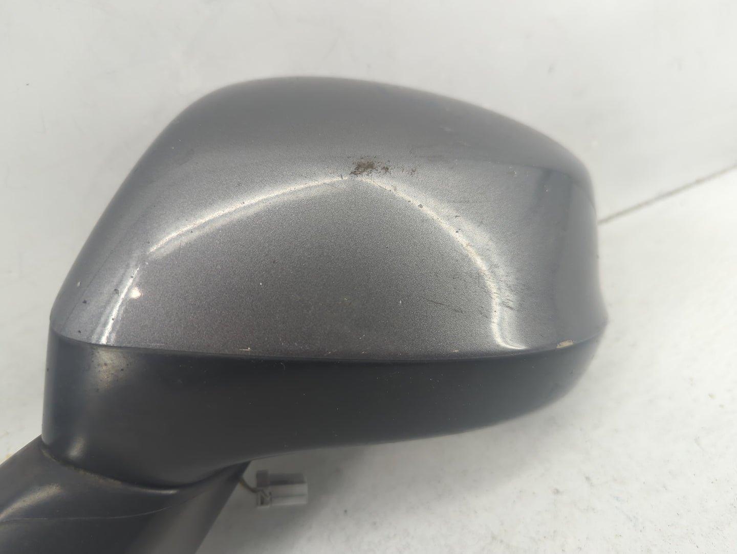 2012 Honda Civic Driver Side View Mirror - Left Door Mirror OEM Used - Oemusedautoparts1.com