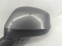 2012 Honda Civic Driver Side View Mirror - Left Door Mirror OEM Used - Oemusedautoparts1.com
