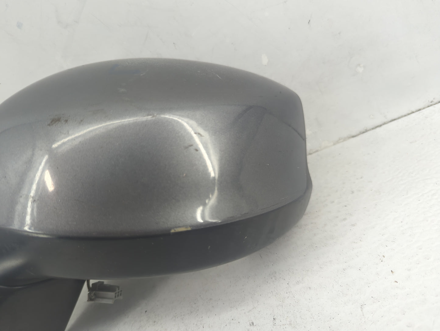 2012 Honda Civic Driver Side View Mirror - Left Door Mirror OEM Used - Oemusedautoparts1.com