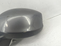 2012 Honda Civic Driver Side View Mirror - Left Door Mirror OEM Used - Oemusedautoparts1.com