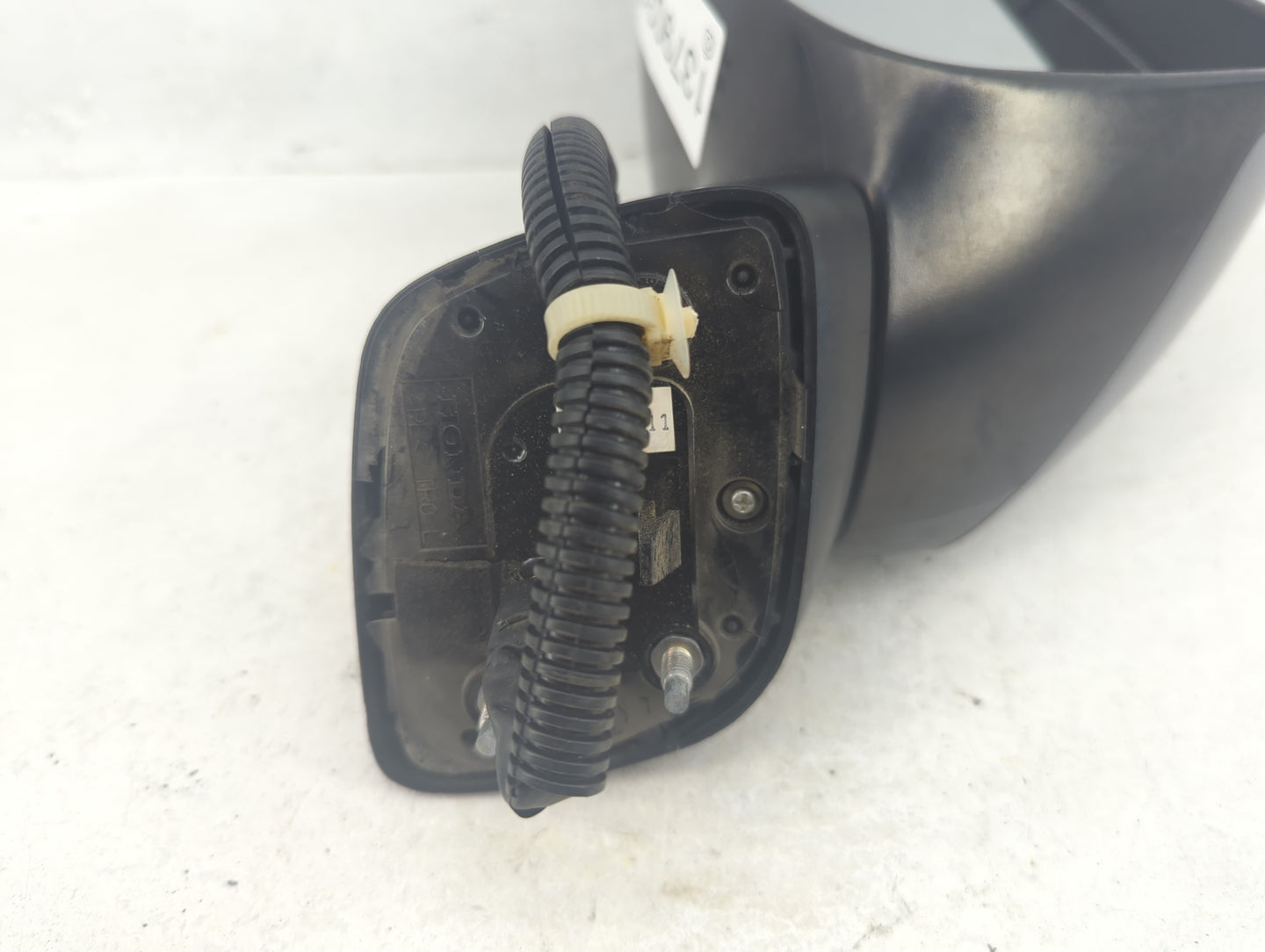 2012 Honda Civic Driver Side View Mirror - Left Door Mirror OEM Used - Oemusedautoparts1.com