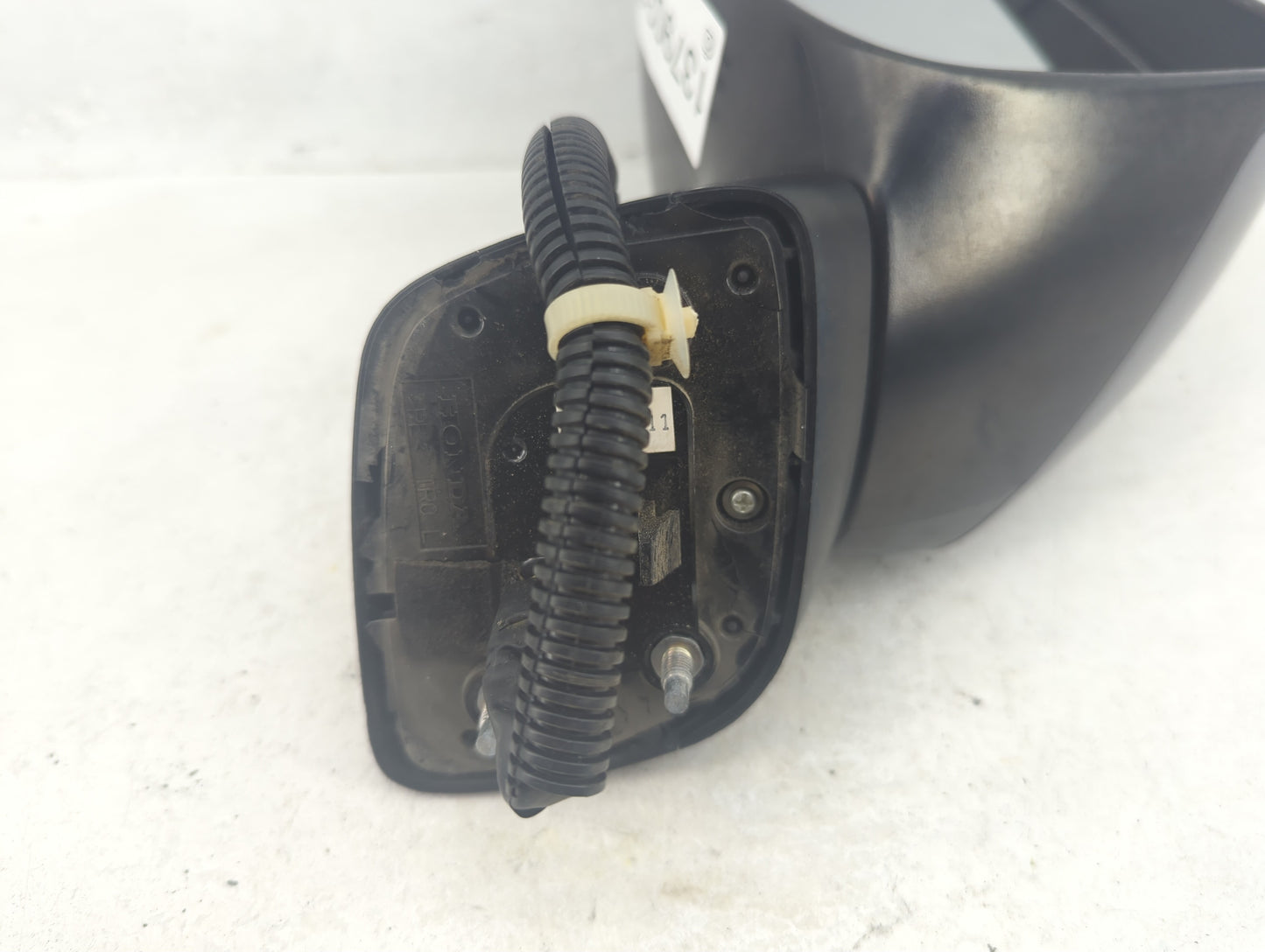 2012 Honda Civic Driver Side View Mirror - Left Door Mirror OEM Used - Oemusedautoparts1.com