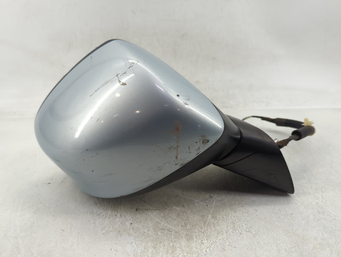 2012 Honda Civic Passenger Side View Mirror - Right Door Mirror OEM Used - Oemusedautoparts1.com