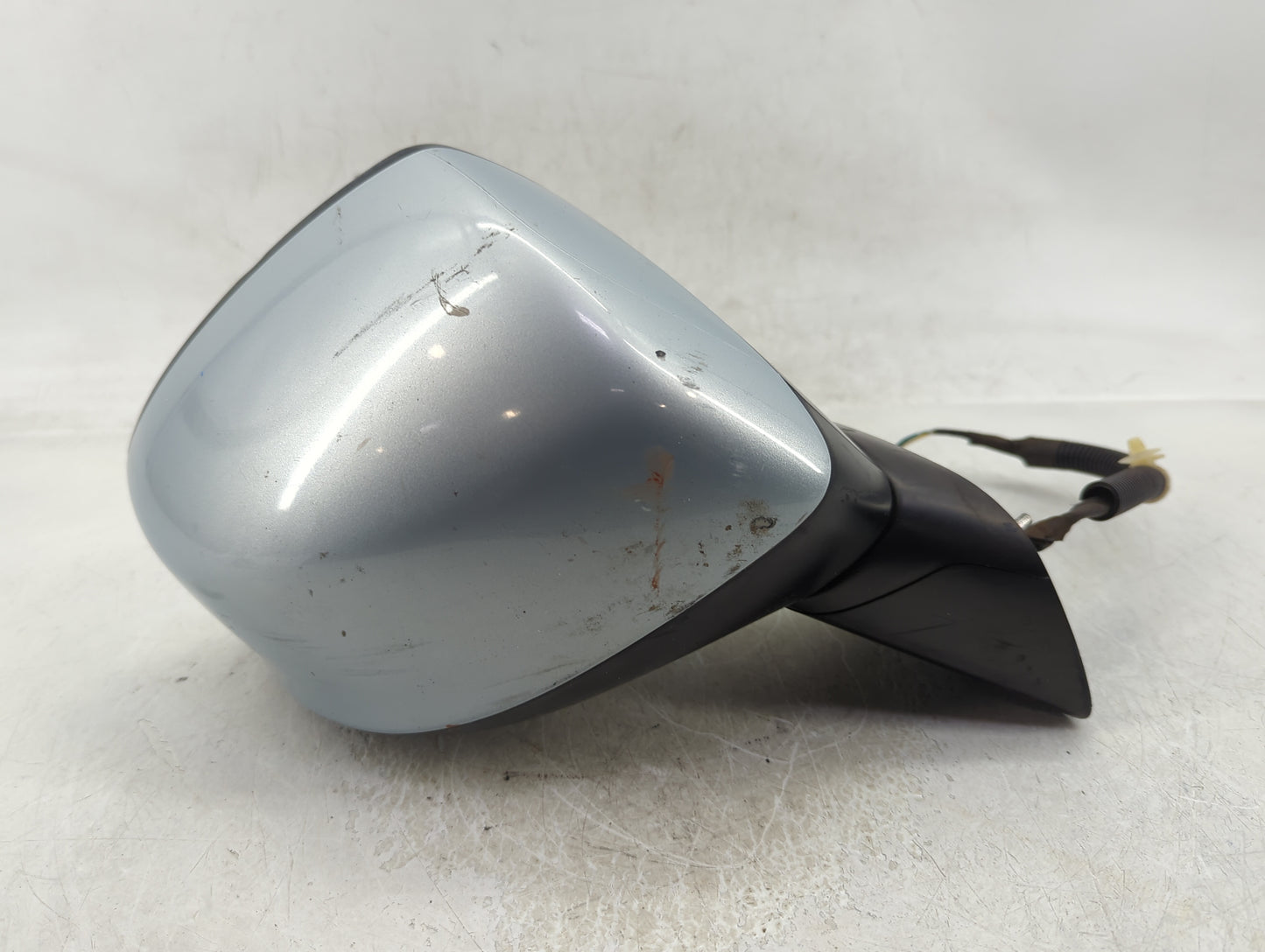 2012 Honda Civic Passenger Side View Mirror - Right Door Mirror OEM Used - Oemusedautoparts1.com