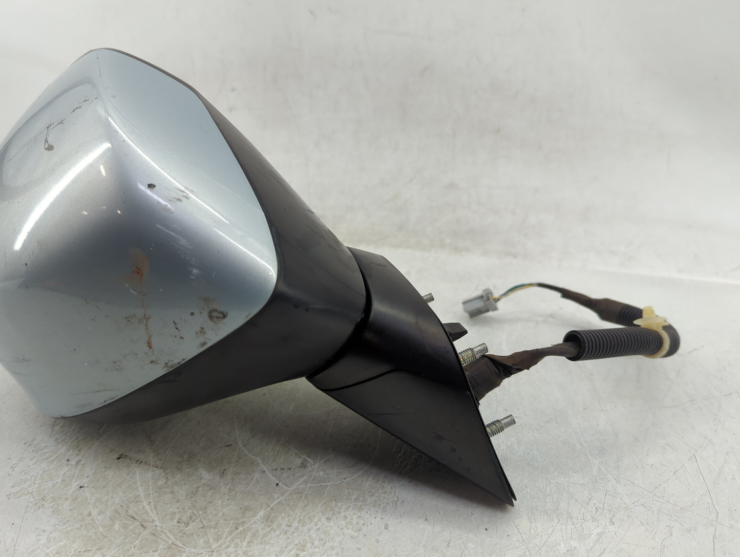 2012 Honda Civic Passenger Side View Mirror - Right Door Mirror OEM Used - Oemusedautoparts1.com